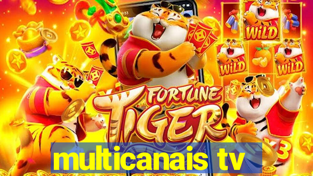 multicanais tv
